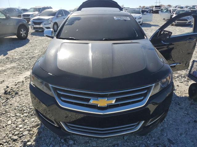 Photo 5 from auction – 2019 CHEVROLET IMPALA with VIN 1G1105S39KU137225