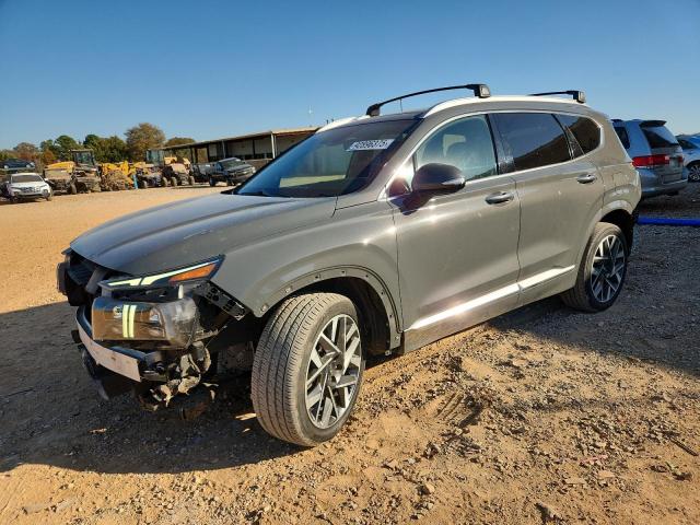 Photo 1 from auction – 2023 HYUNDAI SANTA FE C with VIN 5NMS54AL8PH495083