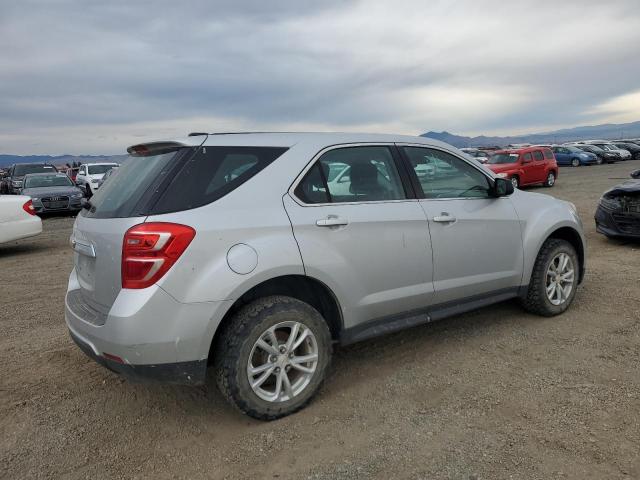 Photo 3 from auction – 2017 CHEVROLET EQUINOX LS with VIN 2GNFLEEK5H6282784