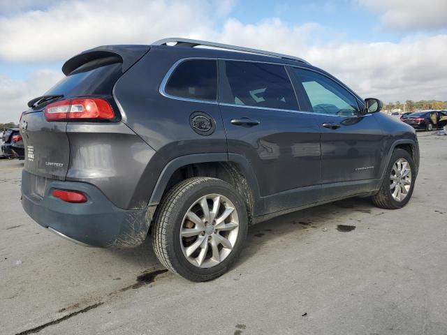 Photo 3 from auction – 2015 JEEP CHEROKEE L with VIN 1C4PJLDBXFW573051