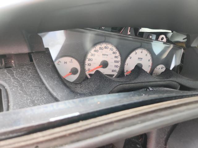 Photo 9 from auction – 2005 DODGE NEON SXT with VIN 1B3ES56C15D123340
