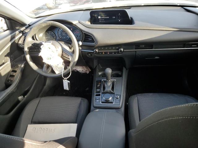 Photo 8 from auction – 2025 MAZDA CX-30 SELE with VIN 3MVDMBBM7SM847811
