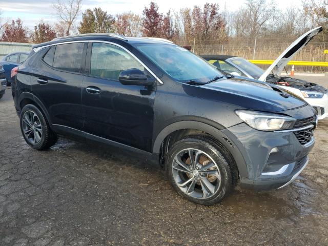Photo 4 from auction – 2020 BUICK ENCORE GX with VIN KL4MMDSL2LB096513