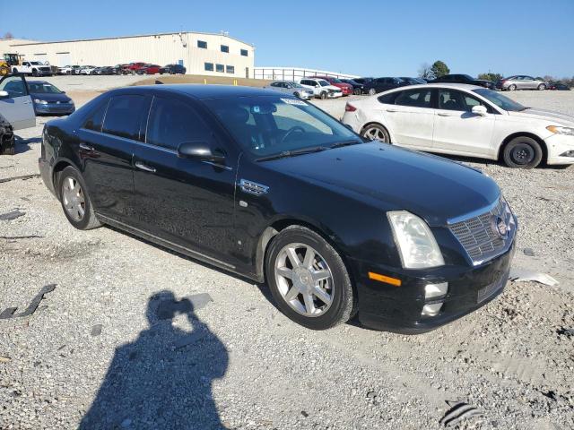 Photo 4 from auction – 2010 CADILLAC STS with VIN 1G6DU6EV9A0101135