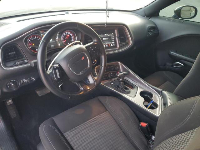 Photo 8 from auction – 2020 DODGE CHALLENGER with VIN 2C3CDZAG8LH243433