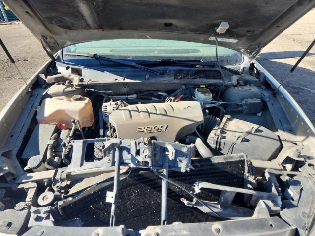 Photo 11 from auction – 2000 BUICK LESABRE CU with VIN 1G4HP54K9Y4146520