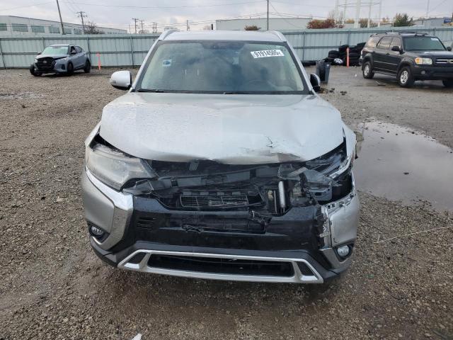 Photo 5 from auction – 2019 MITSUBISHI OUTLANDER with VIN JA4AD3A31KZ034797