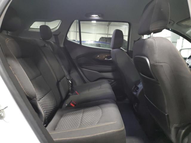 Photo 11 from auction – 2018 GMC TERRAIN SL with VIN 3GKALMEV9JL349142