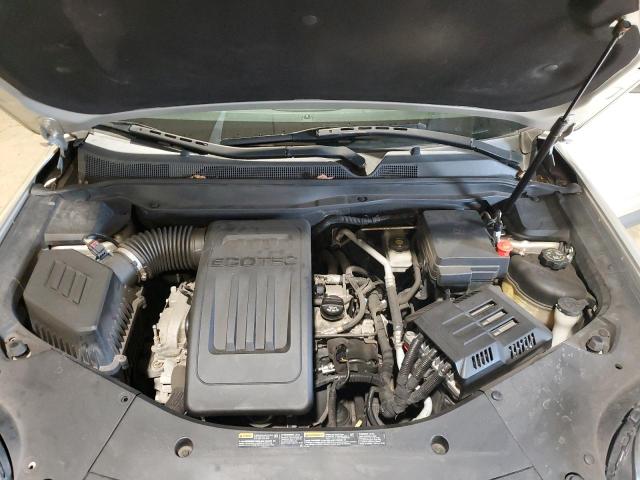 Photo 12 from auction – 2015 GMC TERRAIN SL with VIN 2GKALMEKXF6349801