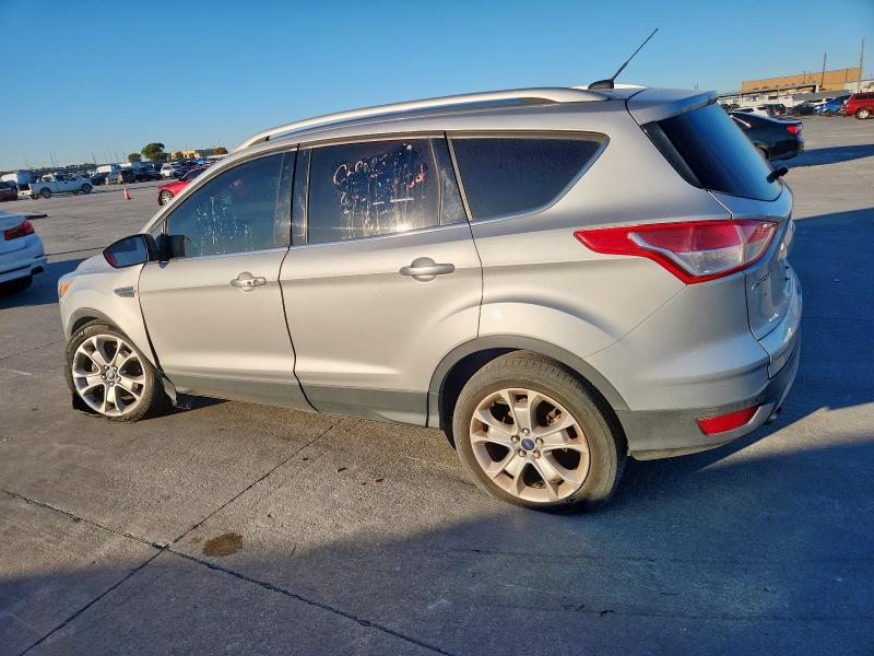 Photo 2 from auction – 2014 FORD ESCAPE TIT with VIN 1FMCU0JX7EUB70834