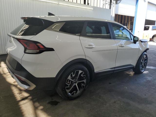 Photo 3 from auction – 2024 KIA SPORTAGE E with VIN 5XYK33DF4RG173396
