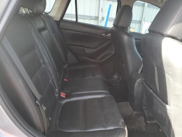 Photo 11 from auction – 2013 MAZDA CX-5 GT with VIN JM3KE2DE0D0155771