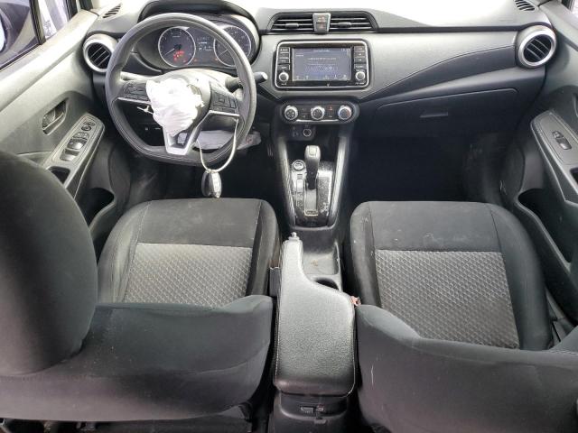 Photo 8 from auction – 2021 NISSAN VERSA S with VIN 3N1CN8DV9ML858873