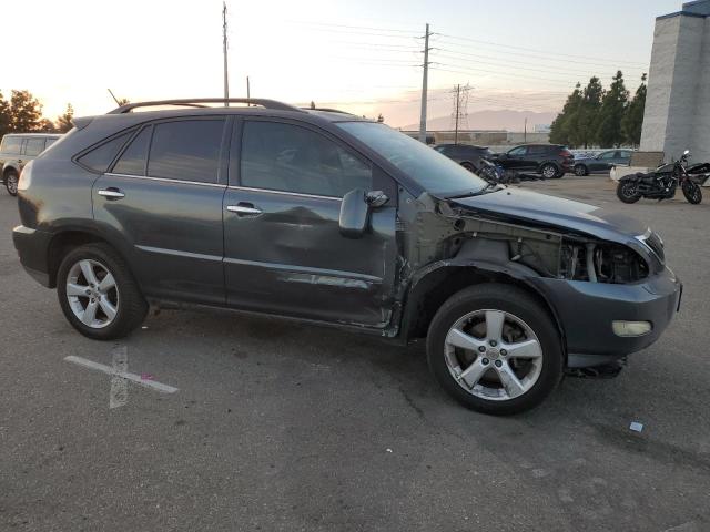 Photo 4 from auction – 2008 LEXUS RX 350 with VIN 2T2GK31UX8C053510