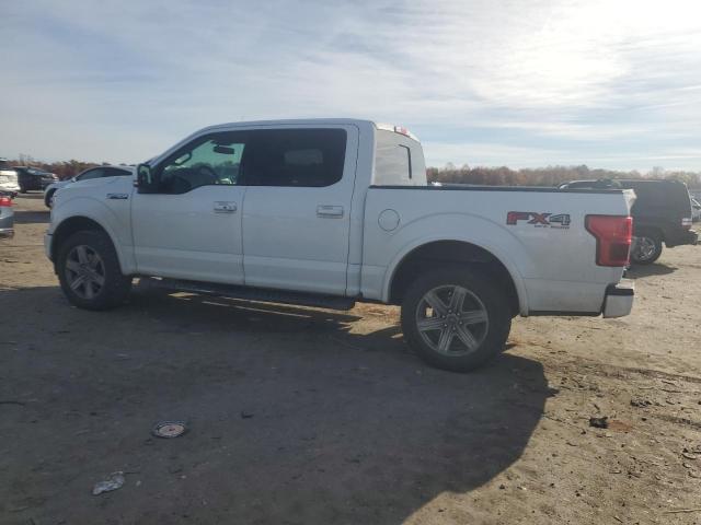 Photo 2 from auction – 2019 FORD F150 SUPER with VIN 1FTEW1E58KFA39725