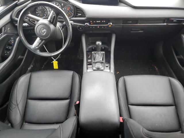 Photo 8 from auction – 2020 MAZDA 3 PREFERRE with VIN JM1BPBMM2L1160523