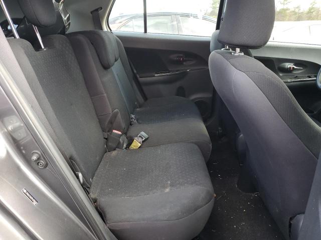 Photo 10 from auction – 2009 TOYOTA SCION XD with VIN JTKKU10429J036262