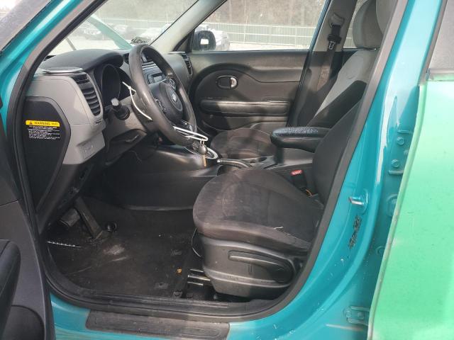 Photo 7 from auction – 2015 KIA SOUL with VIN KNDJN2A25F7795452