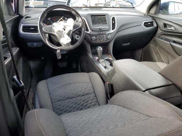 Photo 8 from auction – 2019 CHEVROLET EQUINOX LT with VIN 3GNAXJEV9KL302944