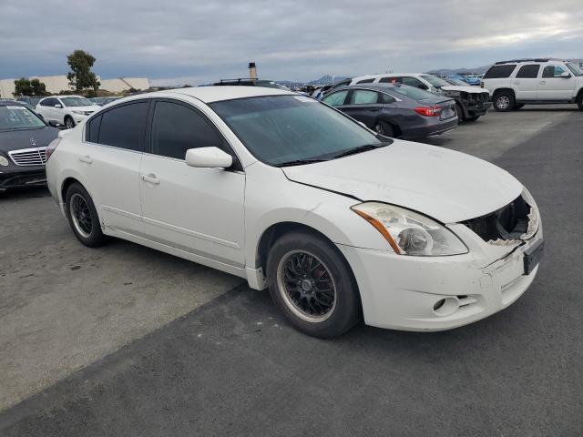 Photo 4 from auction – 2012 NISSAN ALTIMA BAS with VIN 1N4AL2AP2CN550445