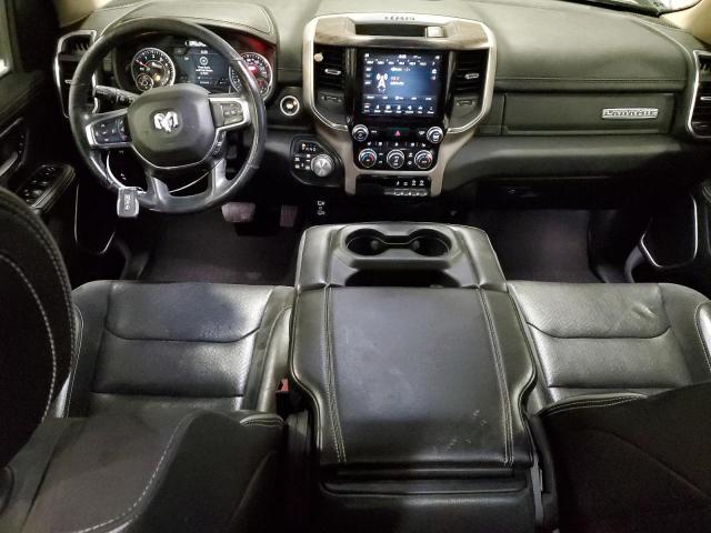 Photo 8 from auction – 2019 RAM 1500 LARAM with VIN 1C6SRFJTXKN510489