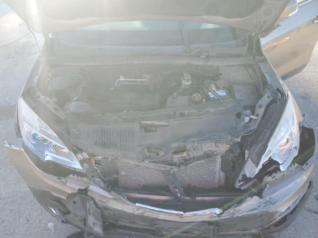 Photo 12 from auction – 2014 BUICK ENCORE PRE with VIN KL4CJDSB1EB559515
