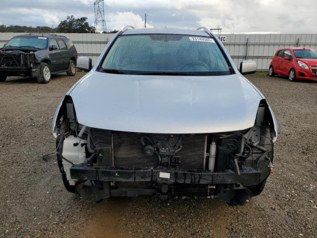 Photo 5 from auction – 2012 NISSAN ROGUE S with VIN JN8AS5MV3CW412131