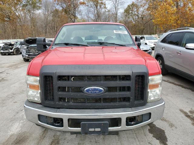 Photo 5 from auction – 2010 FORD F250 SUPER with VIN 1FTSX2A52AEB10420