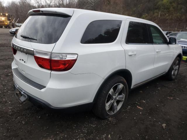 Photo 3 from auction – 2013 DODGE DURANGO with VIN 1C4RDJAG9DC668218