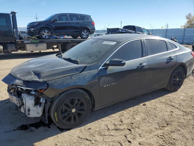 CHEVROLET MALIBU 2016 with VIN 1G1ZE5ST7GF288063 - Photo from auction