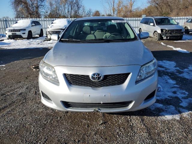 صورة رقم 5 من المزاد - 2010 TOYOTA COROLLA BA مع VIN 2T1BU4EE7AC195403