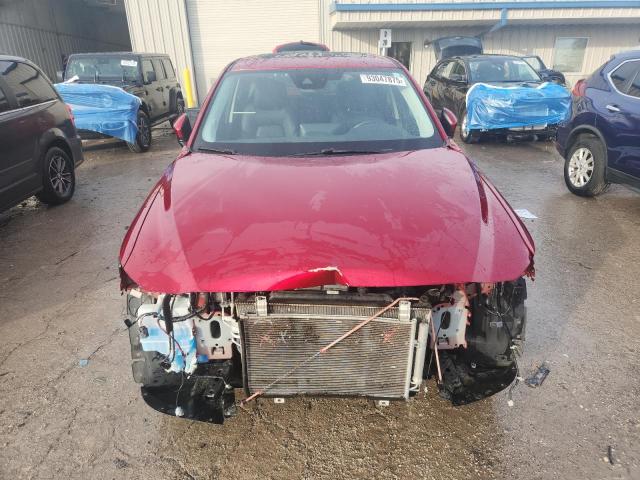 Photo 5 from auction – 2022 MAZDA CX-5 PREFE with VIN JM3KFBCMXN0557269