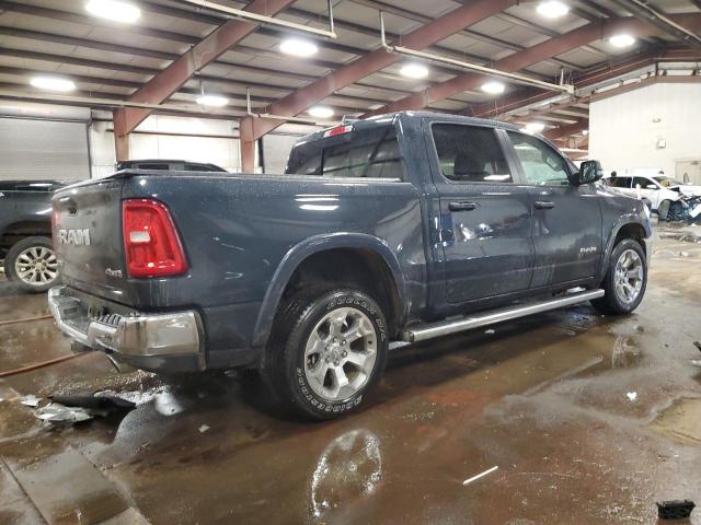 Photo 3 from auction – 2025 RAM 1500 BIG H with VIN 1C6SRFFP8SN627905
