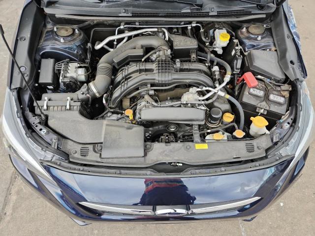 Photo 11 from auction – 2020 SUBARU IMPREZA PR with VIN 4S3GTAD65L3733903