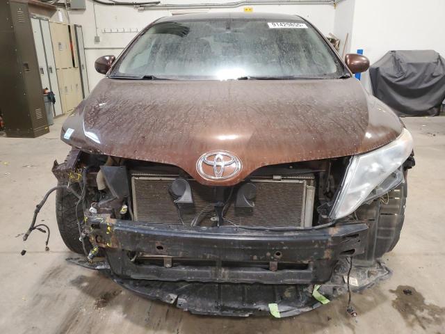 Zdjęcie 5 z aukcji – 2011 TOYOTA VENZA z VIN 4T3BK3BB7BU061413