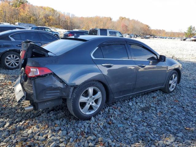 Photo 3 from auction – 2012 ACURA TSX with VIN JH4CU2F48CC027729