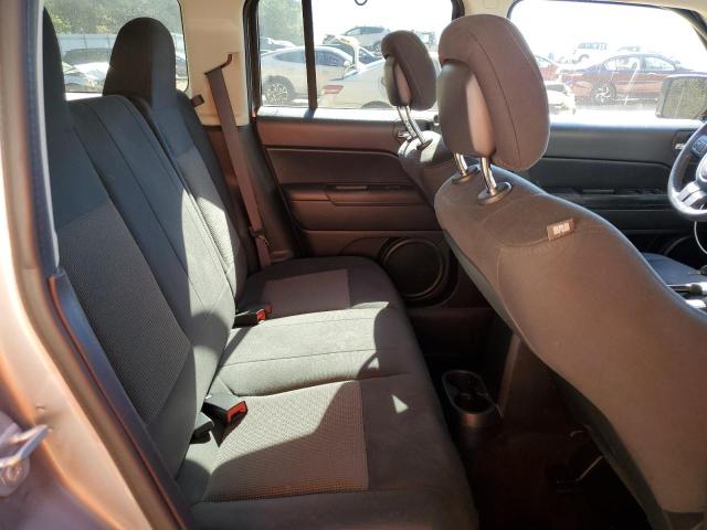 Photo 11 from auction – 2015 JEEP PATRIOT SP with VIN 1C4NJPBBXFD318073