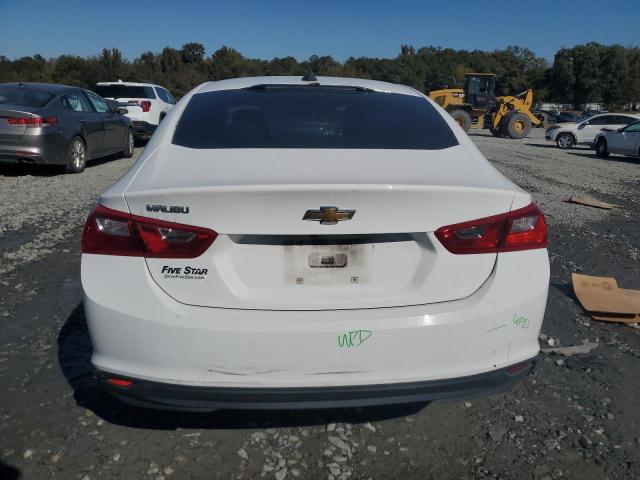 Photo 6 from auction – 2019 CHEVROLET MALIBU LS with VIN 1G1ZB5ST8KF226902
