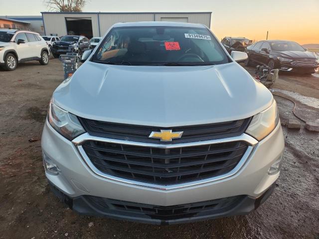 Photo 5 from auction – 2018 CHEVROLET EQUINOX LT with VIN 2GNAXSEV0J6290725