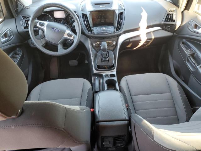 Photo 8 from auction – 2015 FORD ESCAPE SE with VIN 1FMCU0G92FUA05932