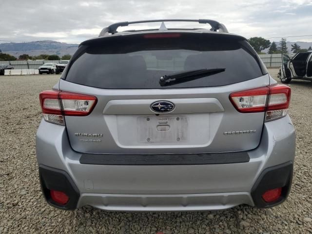 Photo 6 from auction – 2018 SUBARU CROSSTREK with VIN JF2GTADC3J8277813