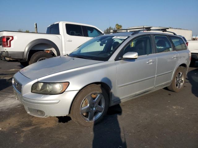 VOLVO V50 T5 2005 with VIN YV1MJ682352060111 - Photo from auction
