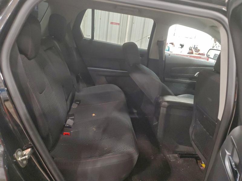 Photo 11 from auction – 2015 GMC TERRAIN SL with VIN 2GKFLVEK7F6420819