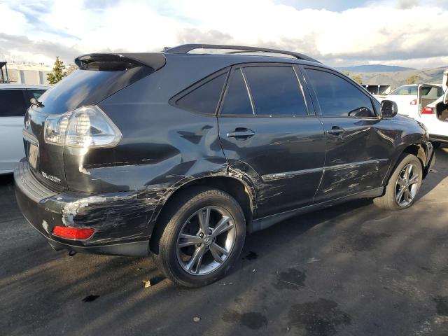 Photo 3 from auction – 2007 LEXUS RX 400H with VIN JTJHW31U372017116