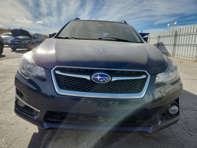 Photo 5 from auction – 2016 SUBARU IMPREZA SP with VIN JF1GPAS69GH234737