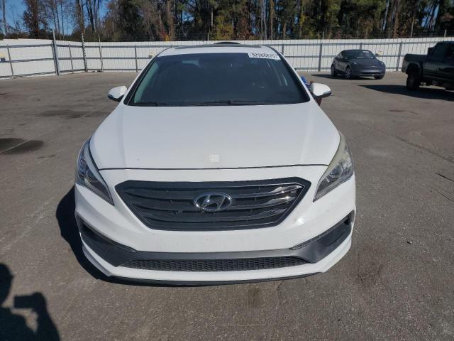 صورة رقم 5 من المزاد - 2016 HYUNDAI SONATA مع VIN 5NPE34AF6GH415490