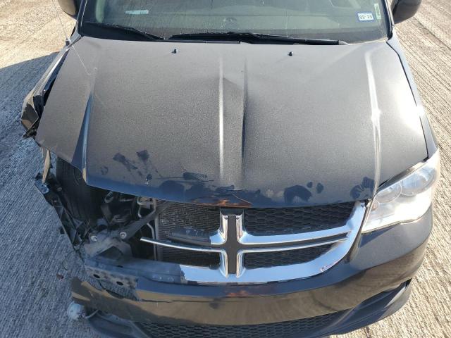 Photo 12 from auction – 2018 DODGE GRAND CARA with VIN 2C4RDGCG4JR253567