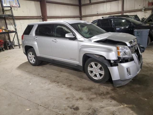 Photo 4 from auction – 2015 GMC TERRAIN SL with VIN 2GKALMEK6F6208708