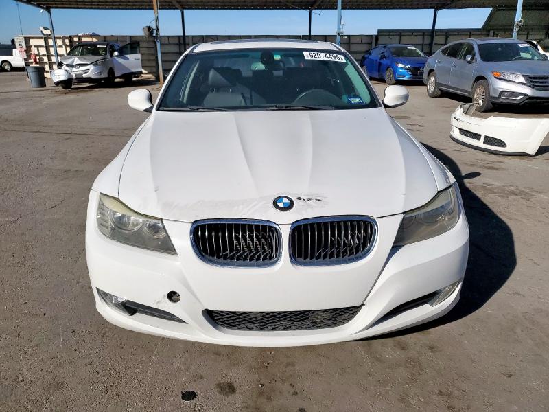 Photo 5 from auction – 2011 BMW 328 I SULE with VIN WBAPH5G51BNM73737