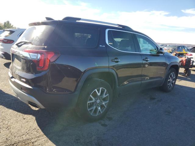 Photo 3 from auction – 2020 GMC ACADIA SLE with VIN 1GKKNRLS0LZ143952